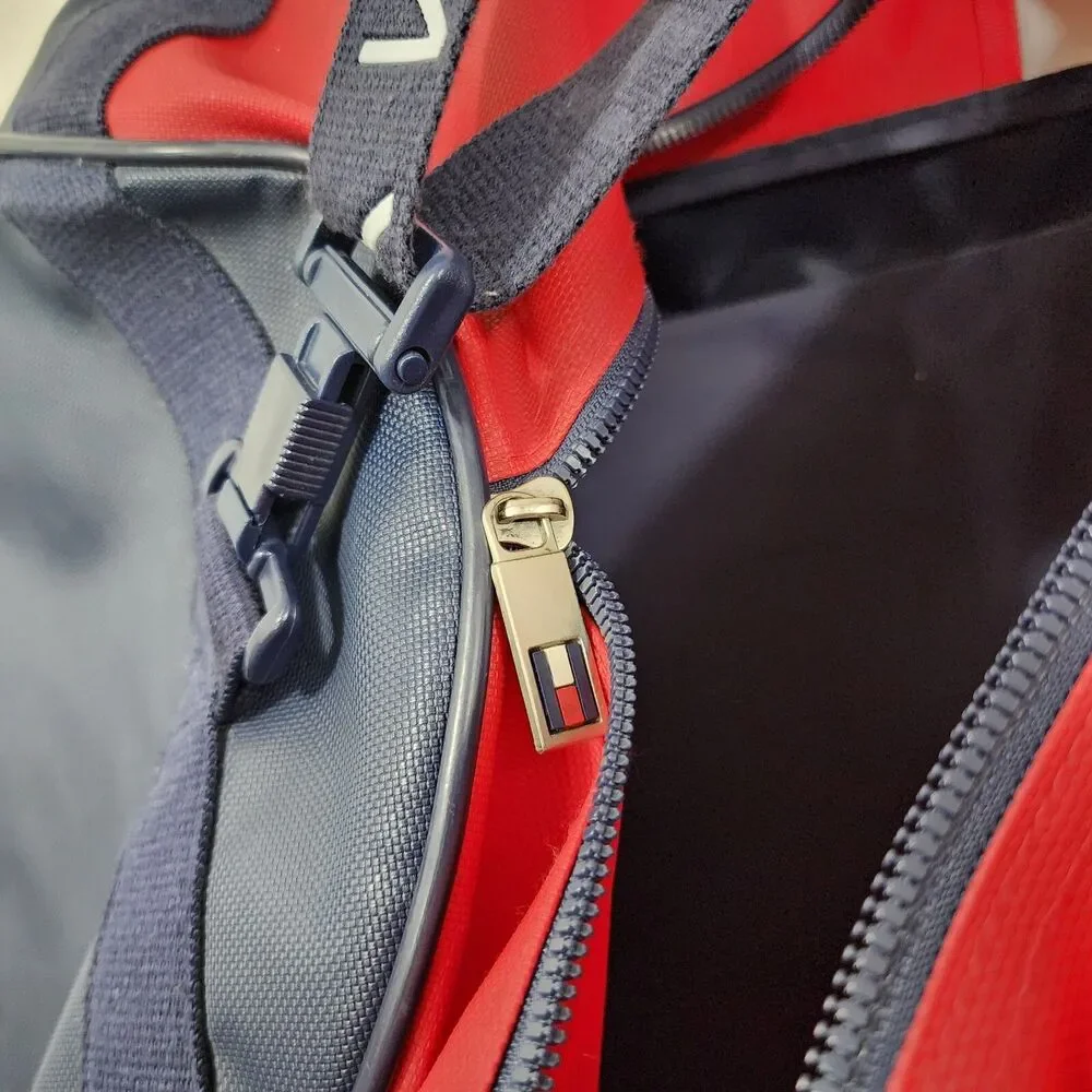 Tommy Hilfiger vintage tommy